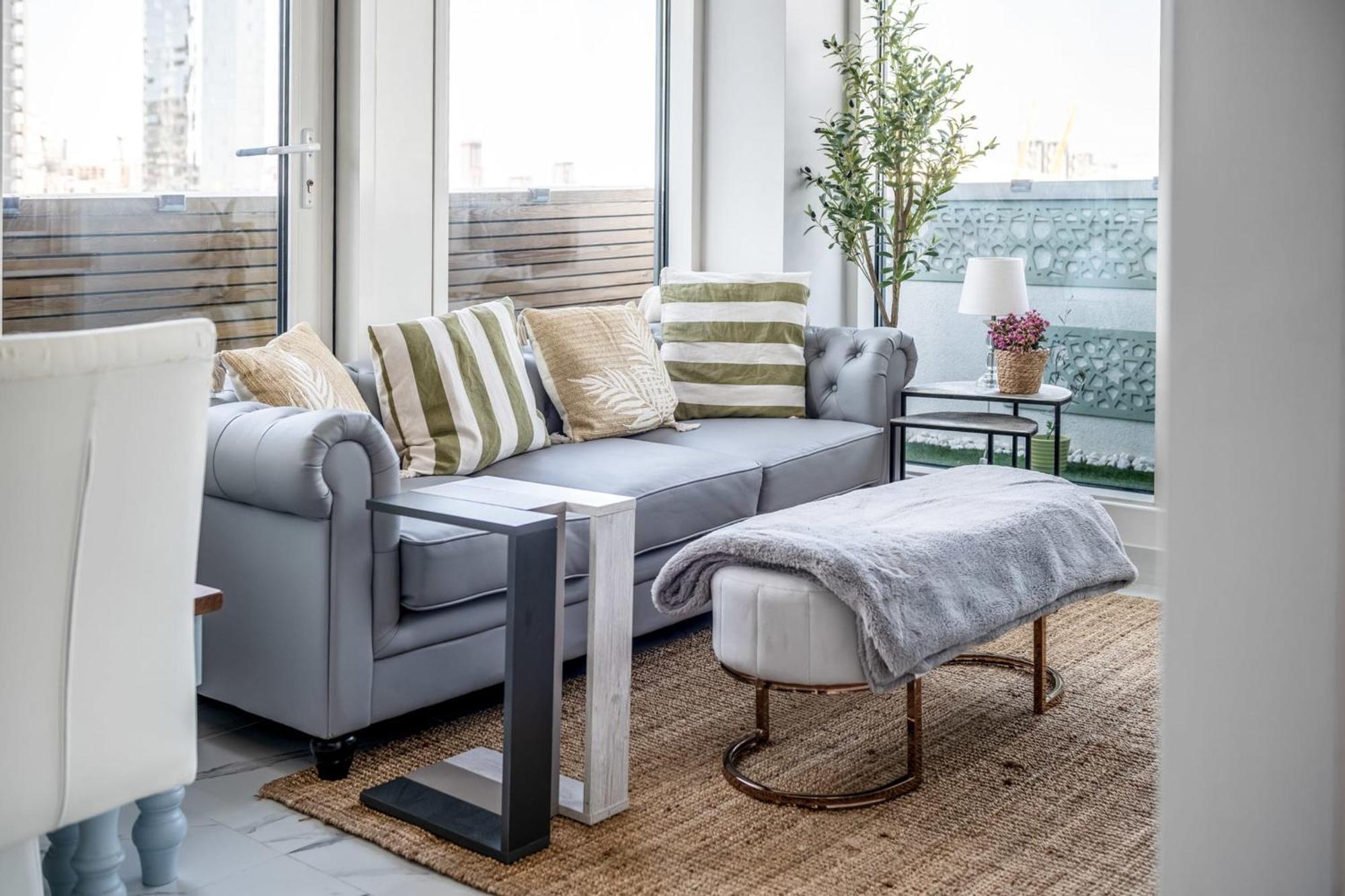 Canary Wharf Retreat With Free Secure Parking Apartament Londra